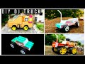 4 Amazing Things You Can Do At Home Amazing Ideas With Matchbox Awesome DIY Ideas Matchbox Toy