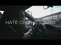 DotBwoii H O T S Hate On The Squad Visual By MasterMindRichy