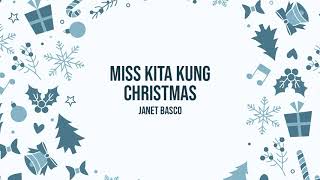 Janet Basco - Miss Kita Kung Christmas (Audio) 🎵 | Ngayong Pasko