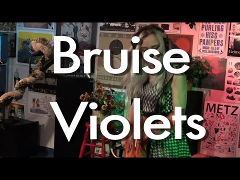 Bruise Violet - 