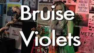 Bruise Violet - 