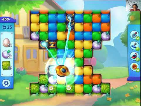 Farmscapes Level 200