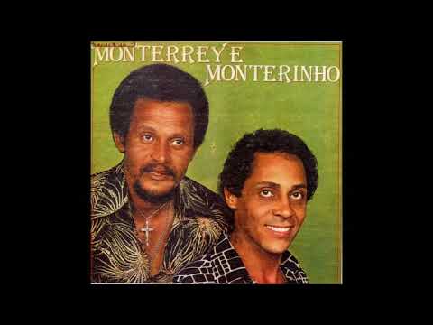 Caboclo Velho - Monterrey e Monteirinho