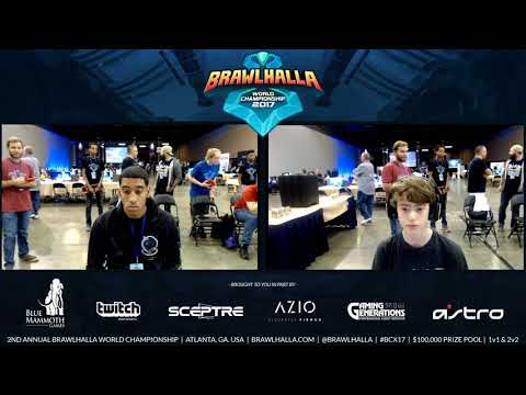 BCX17 Top 32 SSG|Noel vs Cosolix