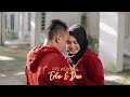 CINEMATIC PRE WEDDING DEWI ERLAN