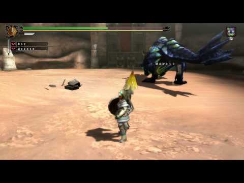 hunting challenge wii sans fusil