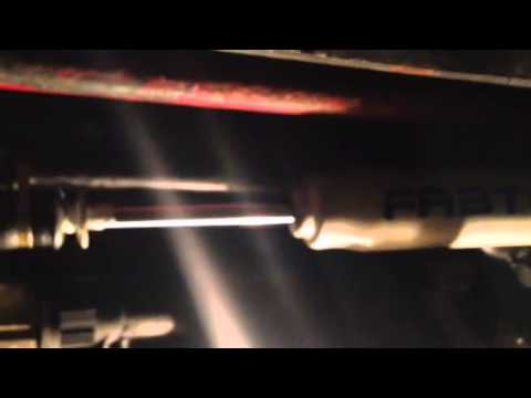 02 avalanche steering stabilizer