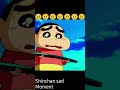 Shinchan Sad Moment Shinchan Movie Shorts Viralshorts