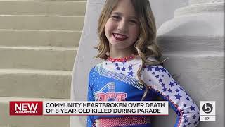 'She was the sweetheart of the family'; Kaysville family remembers Macie Hill