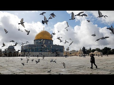 صفقة القرن.. تعزيزات أمنية إسرائيلية مشدّدة بالقدس ومحيطها…