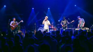 Red Wanting Blue - You're My Las Vegas (Live in HD)