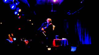 Silent Night, Raul Malo & Michael Guerra, New Hope Winery 12 08 13