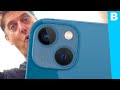 Erwins indruk: iPhone 13, nieuwe Apple Watch en iPads!