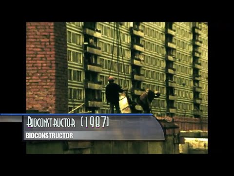 Bioconstructor - Bioconstructor (1987)