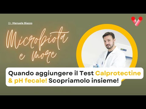 Anteprima video Test Infiammatorio