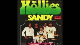 THE HOLLIES - SECOND HAND HANG-UPS - VINYL