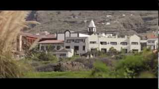 preview picture of video 'Vincci Seleccion Buenavista Golf & Spa Hotel, Buenavista del Norte, Tenerife - Gay2Stay.eu'