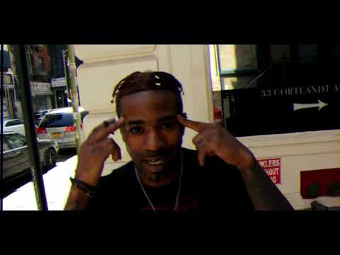 Extendo Yung drama x Xanax Xesus