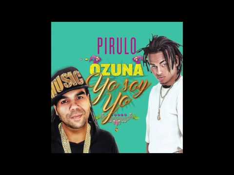 Yo Soy Yo - Pirulo y la Tribu (Feat. Ozuna)