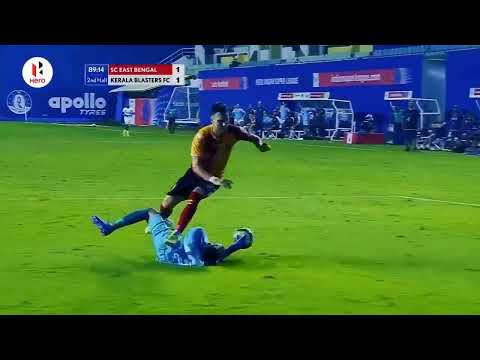 The Boy With The Golden Hands