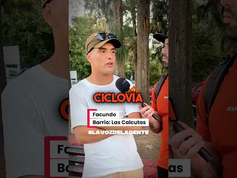 IDEAS de FACUNDO para mejorar FLORIDA