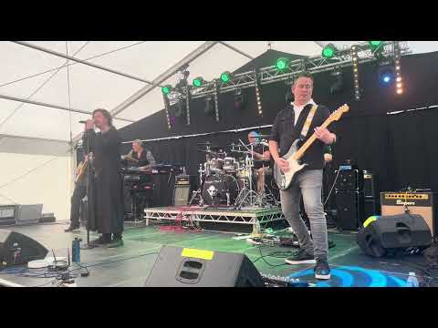 Ghost Of The Machine - Panopticon at Cambridge Rocks Festival 2025 #cambridgerockfestival2025