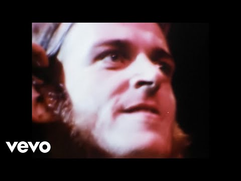 Joe Cocker - Delta Lady (Live From Mad Dogs & Englishmen)