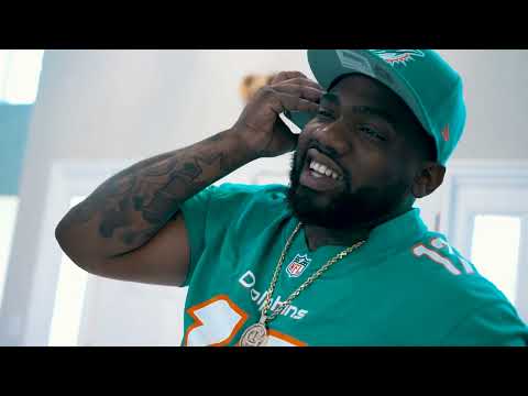 Dirty1000 - No Hook (Official Video)