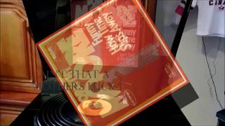 DOROTHY MOORE -  Ain't That A Mother's Luck