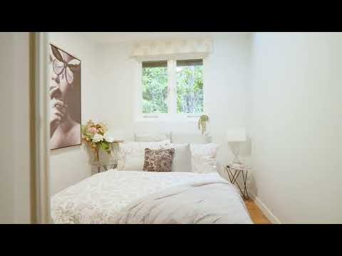 SOLD - 27 Wood Bay Road, Titirangi - Paul Farry and Katie Williams