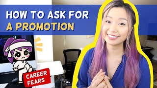 How to ask your manager for a promotion