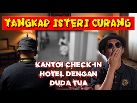 CERITA KEDAI KOPI | BINI KANTOI CURANG DENGAN DUDA TUA?