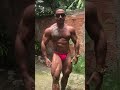 Muscle worship for you here now