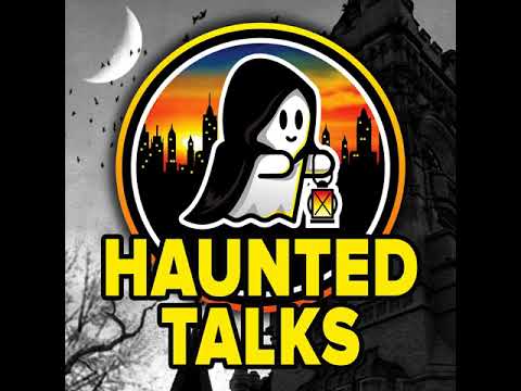 Ep 36 - House of Horrors