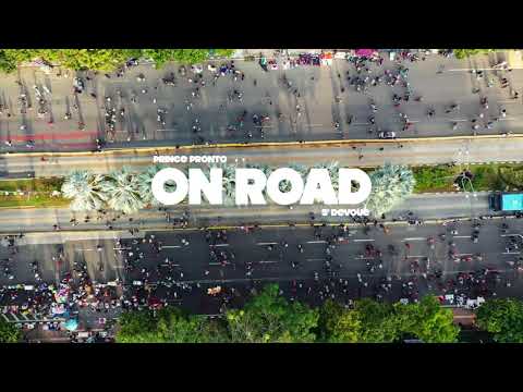 Prince Pronto & S'Devoue - On Road | SGMM