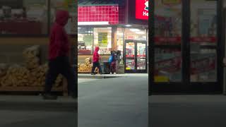 SPENARD AFTER MIDNIGHT | ANCHORAGE, ALASKA