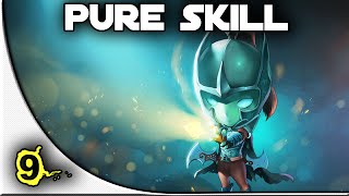 Monday Fails - Pure Skill