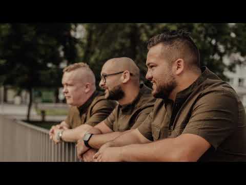 Kapela MEDIUM - Šikovnyj ja poľovníčok