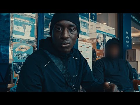 DIPSON NXS - Many Men (CLIP OFFICIEL)