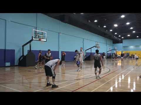 Triple Threat 1st (54) tier 7 - SEMI FINALS Flipside 4th (59) - tcbl sunday
