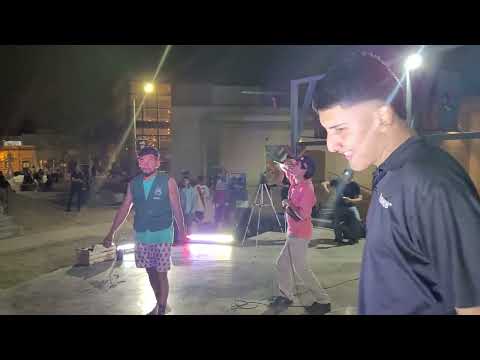 Loco Jaime vs Rulapsus (8vos) Liricas Subterraneas [Fecha 5]