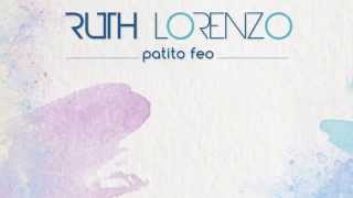 Ruth Lorenzo &quot;Patito Feo&quot; (Audio Oficial)