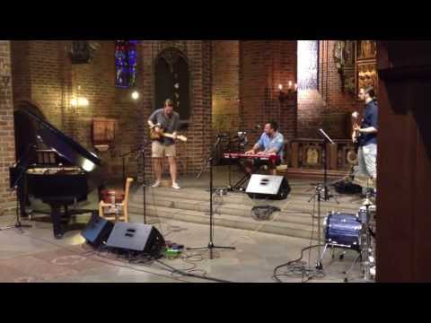 He´s All On His Own