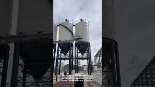 Venta de 100T Bolted silo de cemento - Imagen 5 | Machineryline CO 100T Bolted silo de cemento nuevo | Imagen 5 - Machineryline