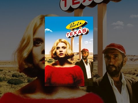 Paris, Texas