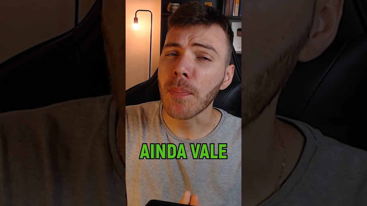 Segurança do trabalho ainda vale a pena? #cursotecnico