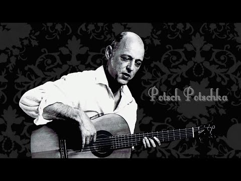 Potsch Potschka - Tanz den Mozart