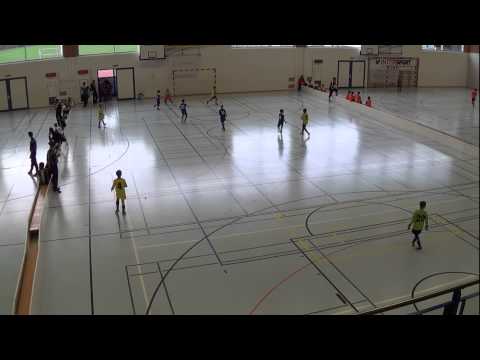 Spiel Platz 7 Old Boys schwarz - FC Möhlin-Riburg 13.12.2014