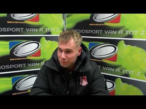 Omlandia - Wildervank