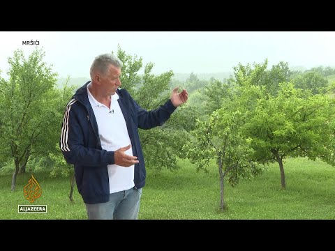 Ispovijest Srebreničanina koji je pobjegao sa strijeljanja